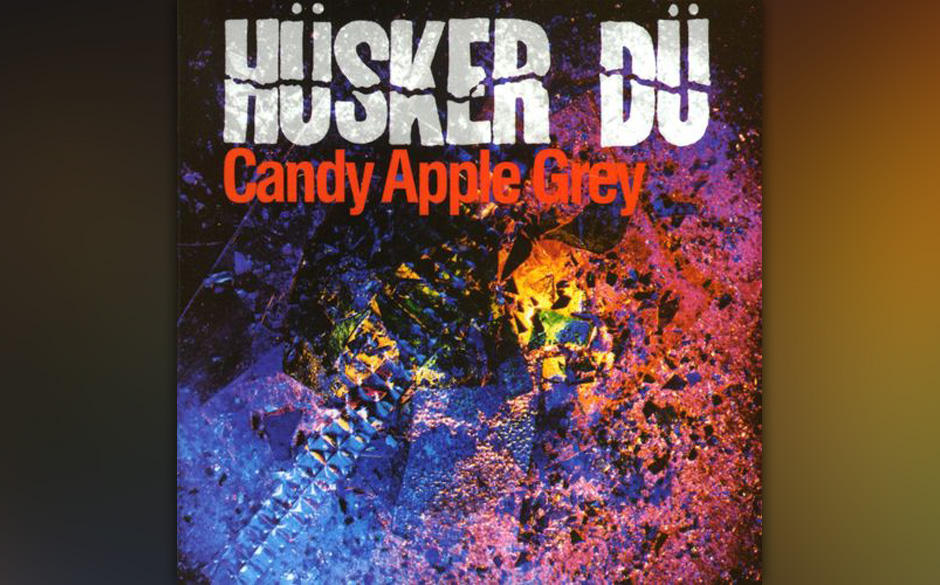 Don't Want To Know If You Are Lonely - Hüsker Dü