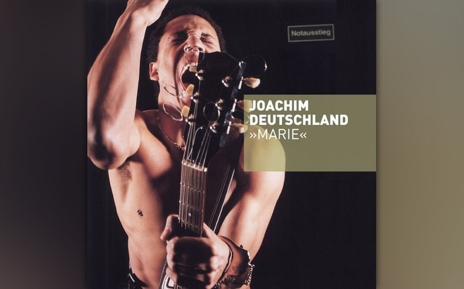 Marie - Joachim Deutschland