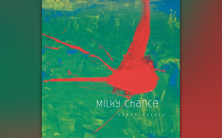 Down By The River - Milky Chance