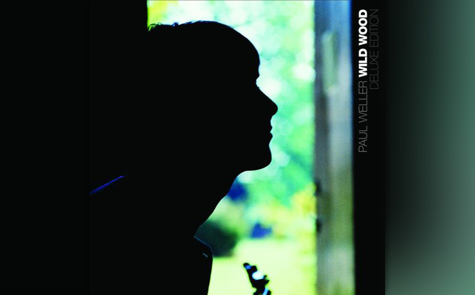 Sunflower - Paul Weller