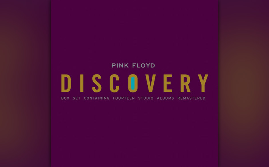 Wish You Were Here - Pink Floyd