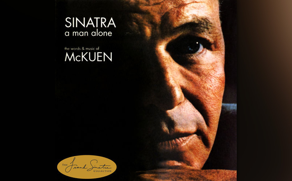 Love's Been Good To Me - Frank Sinatra