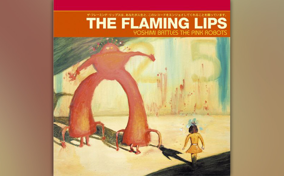 Do You Realize?? - The Flaming Lips