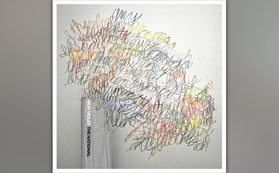 Runaway - The National