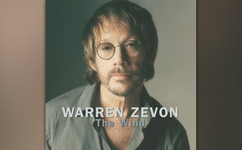 Keep Me In Your Heart - Warren Zevon