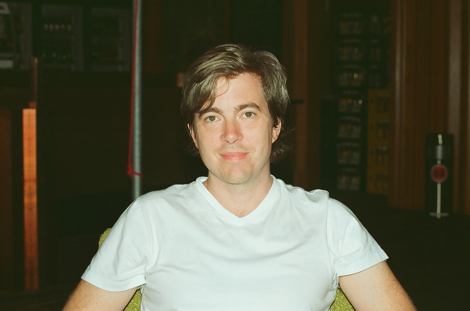 Bill Callahan
