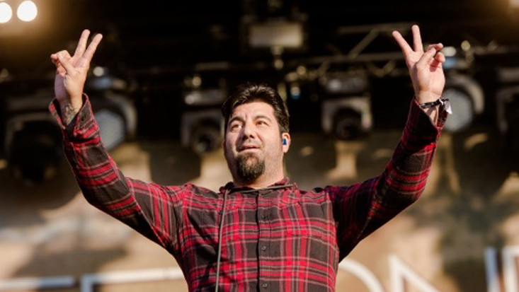 Deftones