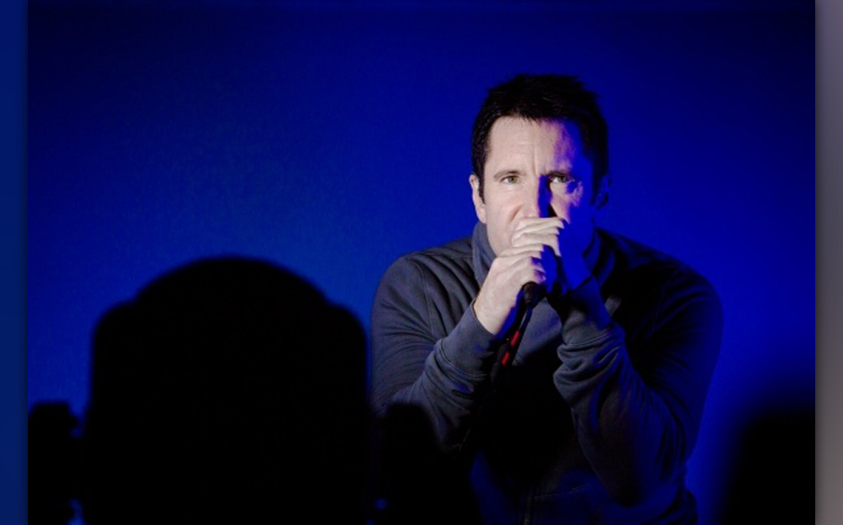 Nine Inch Nails