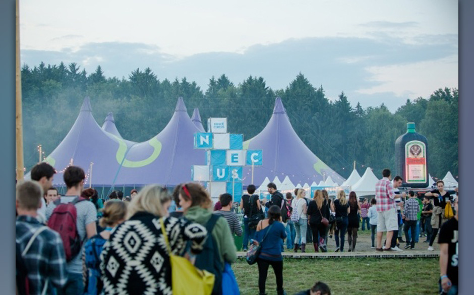 Zürich Openair 2013