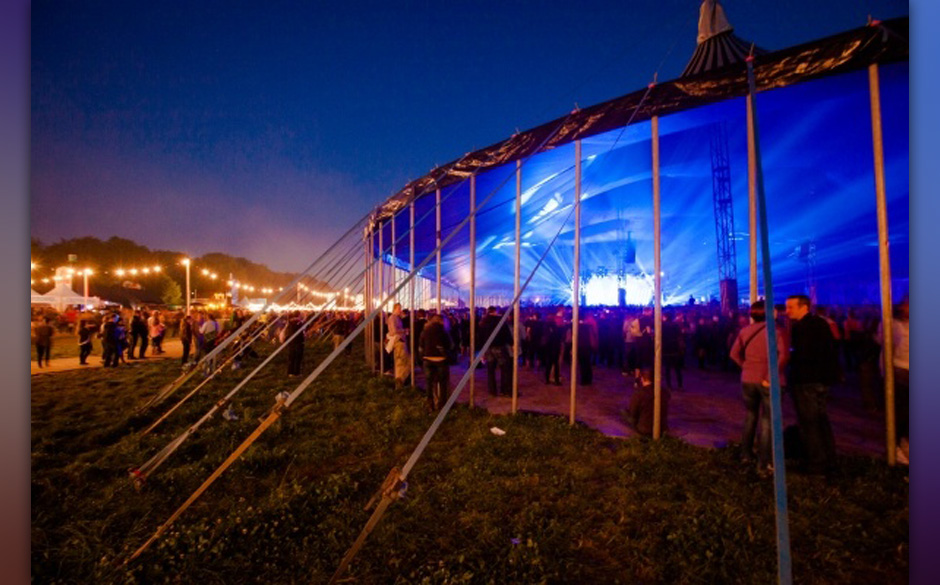 Zürich Openair 2013