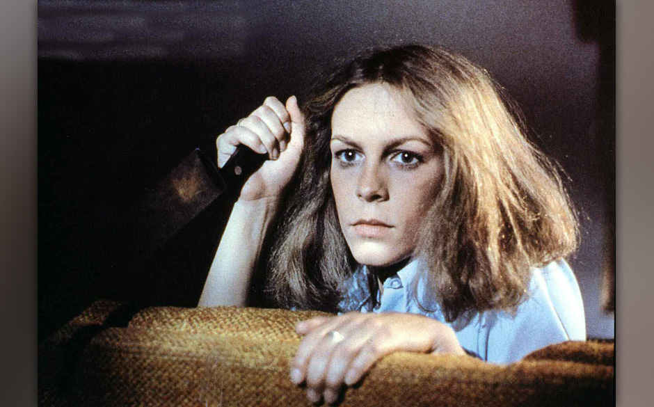 Halloween - Die Nacht Des Grauens