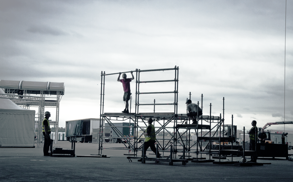 Tempelhofer Flugfeld