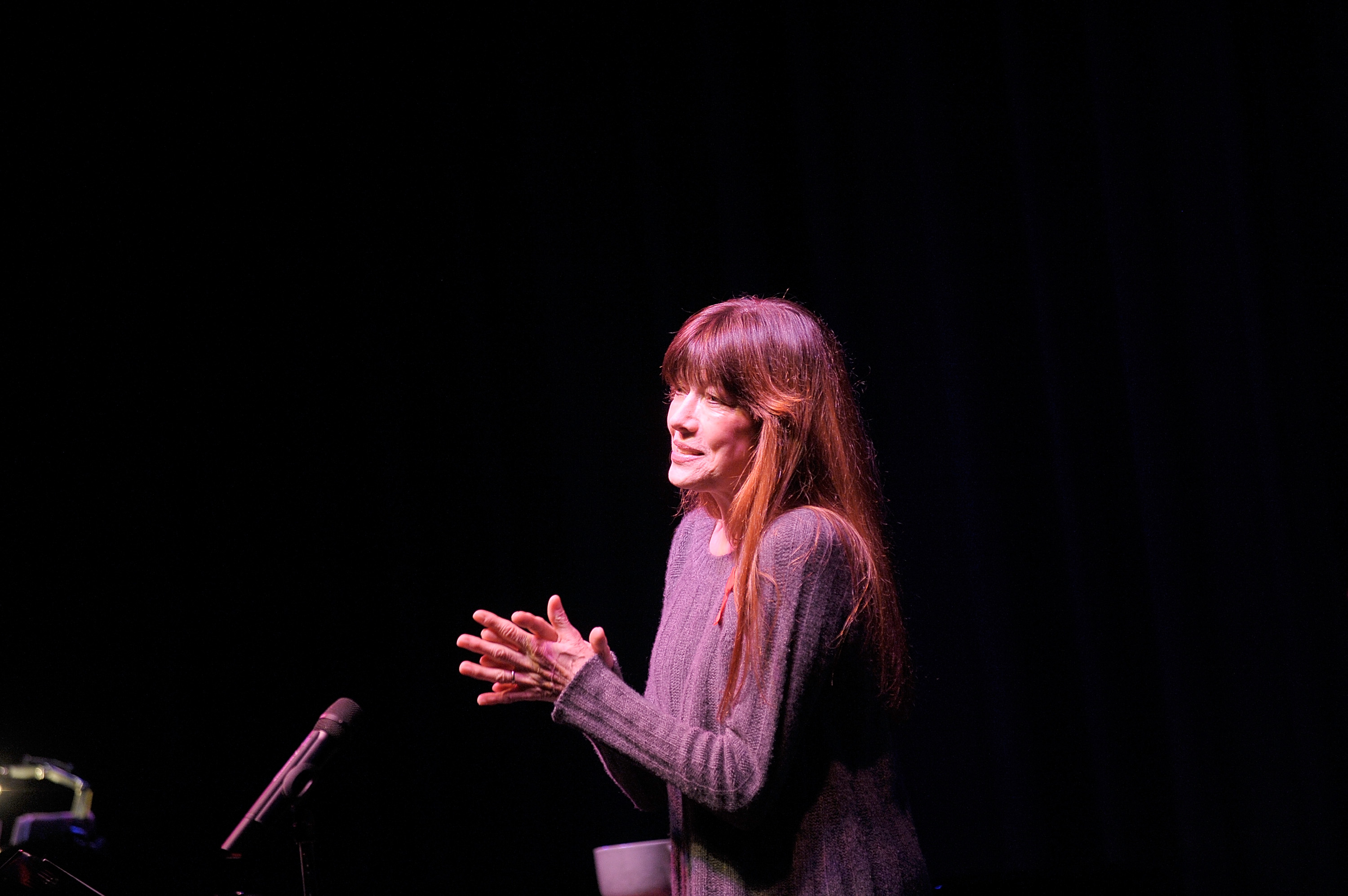 Katja Ebstein: Geboren 9.3.1945 in Girlachsdorf in Schlesien.
Wichtigste Alben: „Wunder gibt es immer wieder“ (1970), ...
