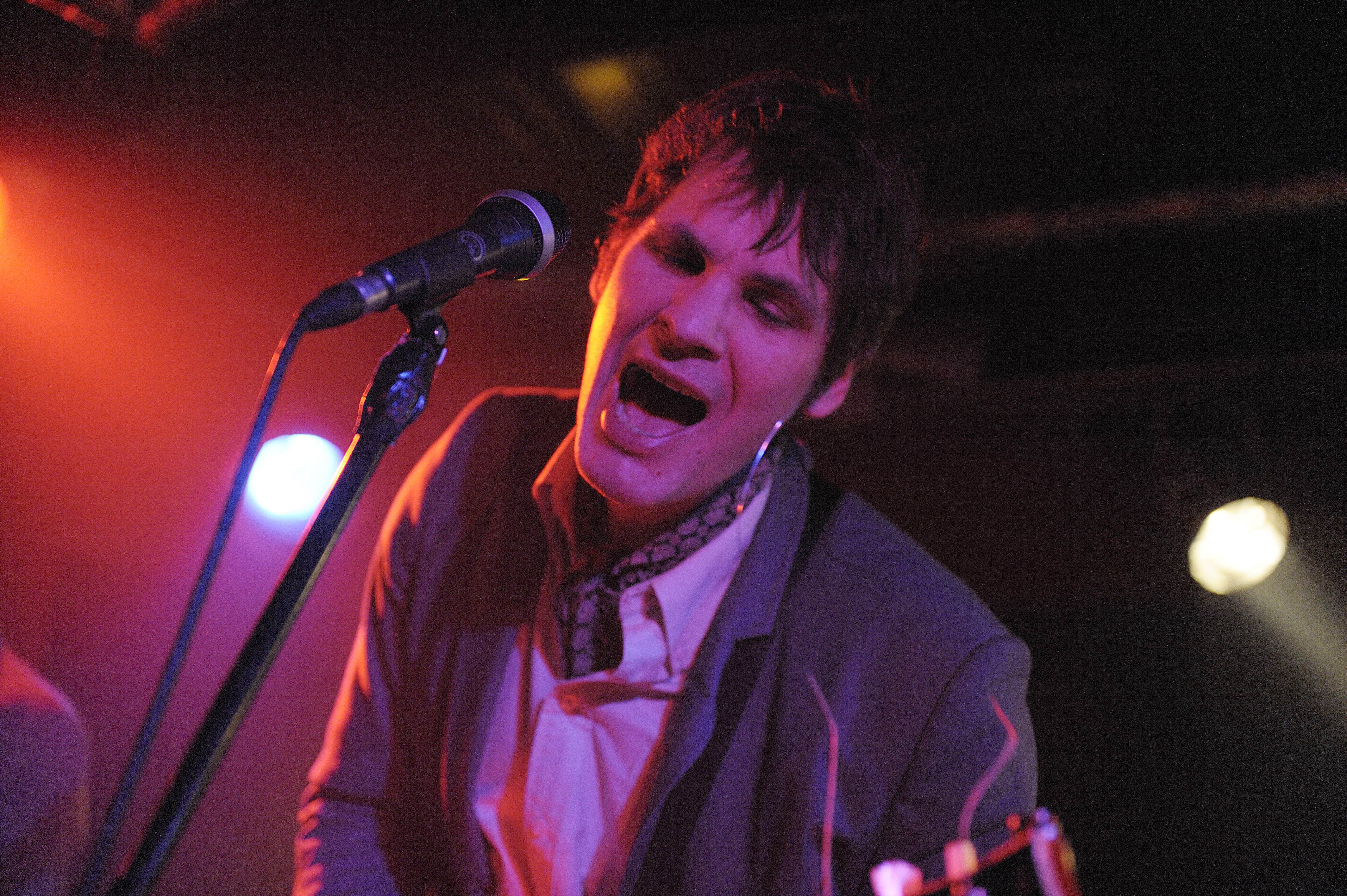 Superpunk: Gegründet 1996 in Hamburg.
Wichtigste Alben: „Wasser Marsch“ (2001), „Einmal Superpunk, bitte“ (2004)
...