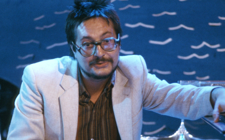 Manfred Maurenbrecher: Geboren 2.5.1950. Wichtigste Alben: „Ende der Nacht“ (2004), „Glück“ (2007), „Hoffnung f...