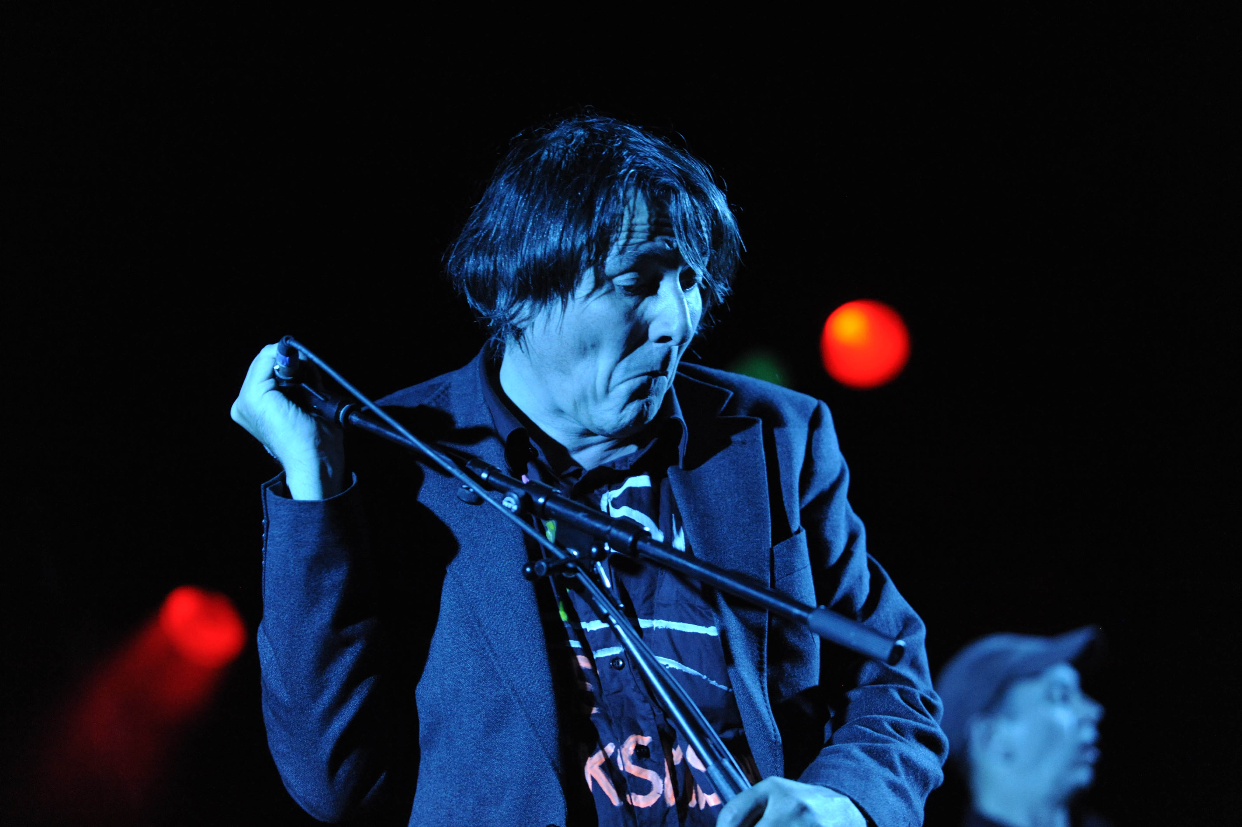 Fehlfarben: Gegründet 1979 in Düsseldorf.
Wichtigste Alben: „Monarchie und Alltag“ (1980), „33 Tagen in Ketten“ ...