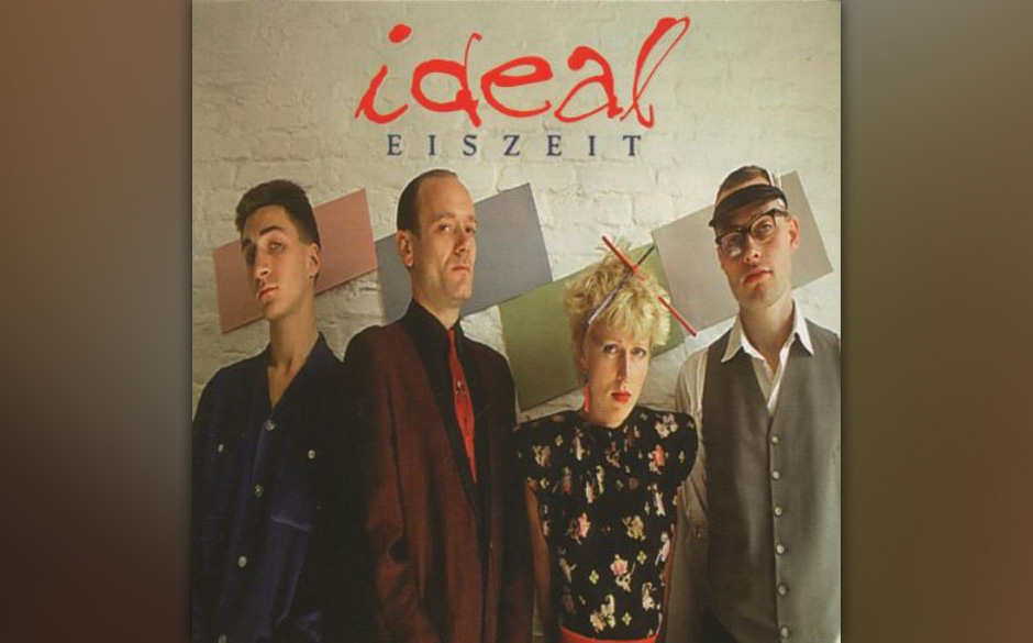 Ideal: Gegründet 1980 in Berlin.
Wichtigste Alben: „Ideal“ (1980), „Der Ernst des Lebens“ (1981), „Bi Nuu“ (1...