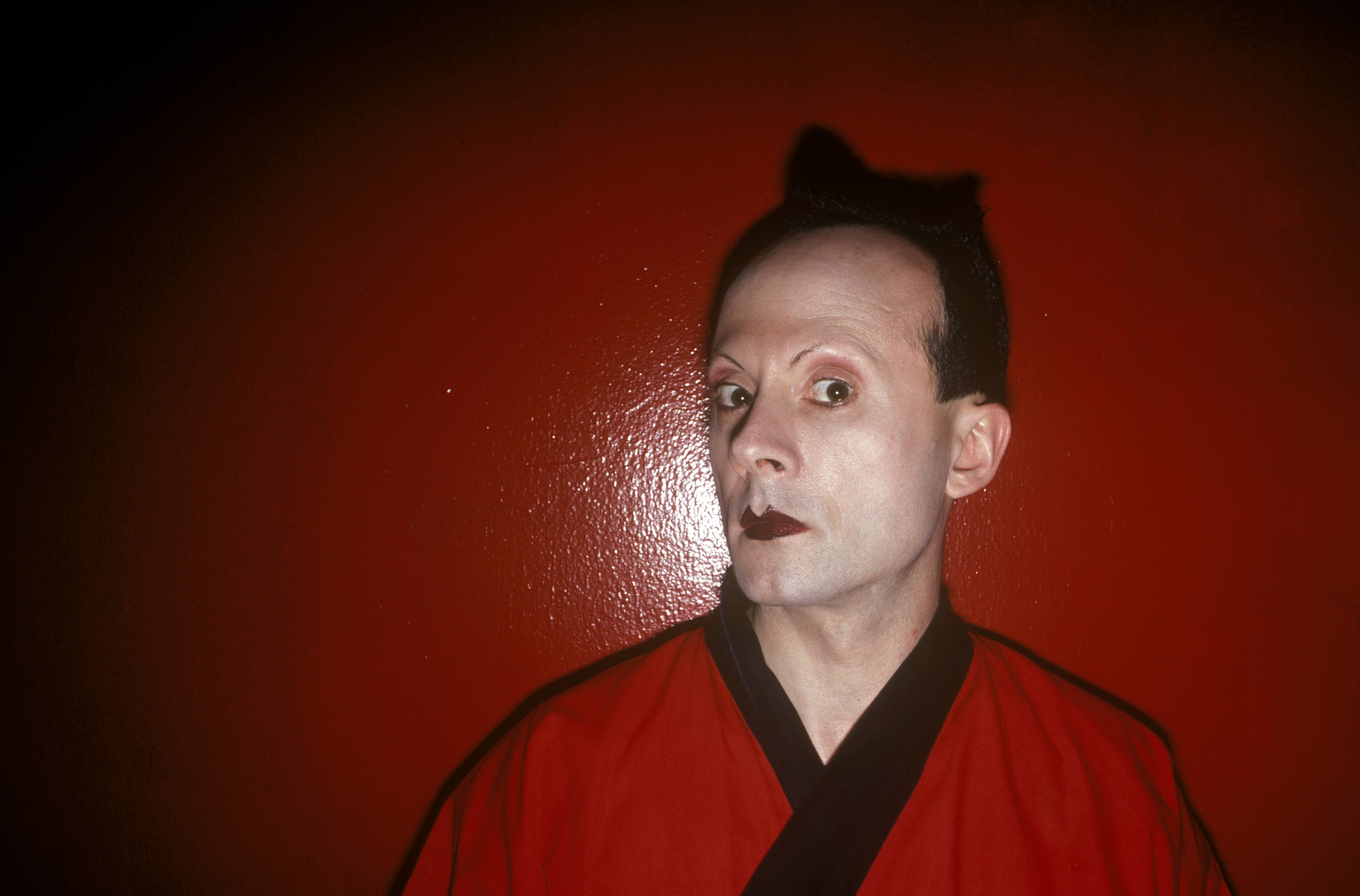 Klaus Nomi: Geboren 24.1.1944, gestorben 6.8.1983.
Wichtigste Alben: „Klaus Nomi“ (1981), „Encore“ (1983)
Bekannte...