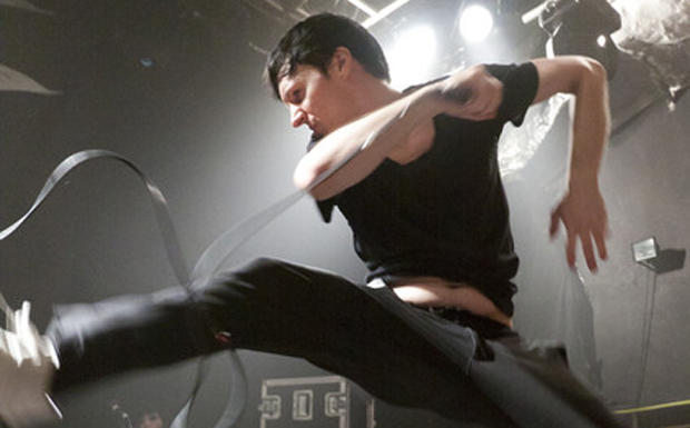 Alec Empire