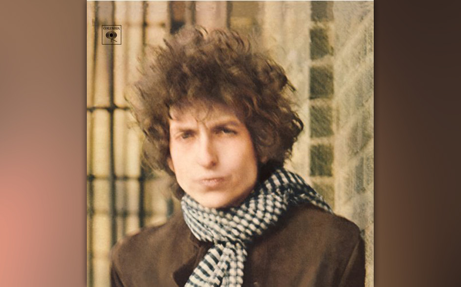 Dylan selbst wartete über 20 Jahre, bevor er ihn in sein Live-Repertoire aufnahm, auch wenn er zu diesem Zeitpunkt schon ...