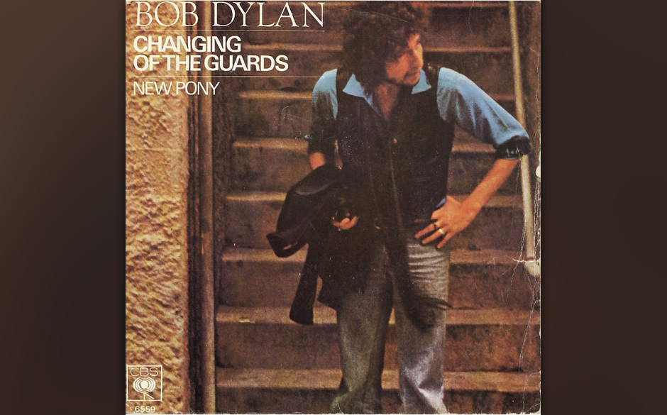 Wie dem auch sei: Die Nummer ist einer seiner vergessenen 70’s-Meisterwerke, gerade viel sie offen ist für alle nur den...