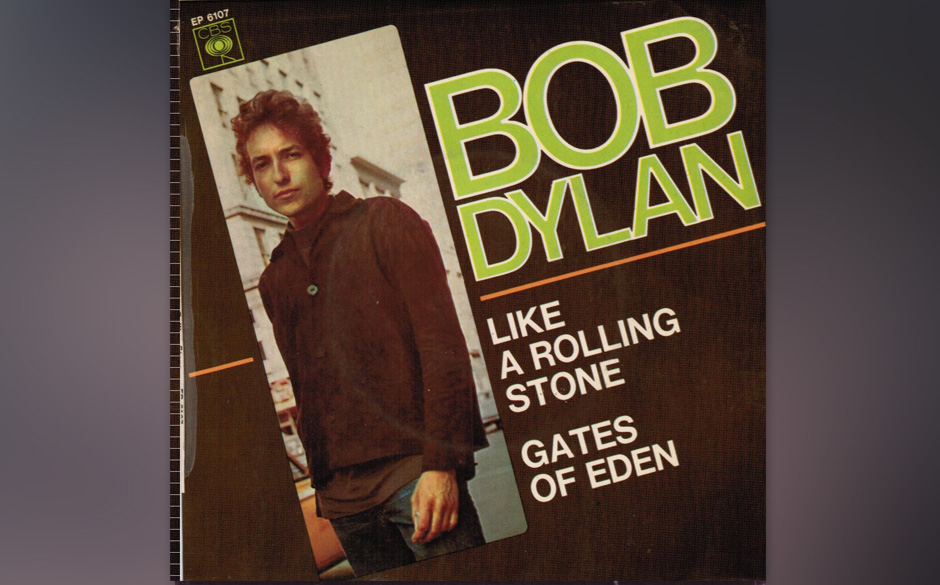 Den „savage soldier“, die „motorcycle-black Madonna“ oder die „gray-flannel dwarfs“. Sie alle warten darauf, i...