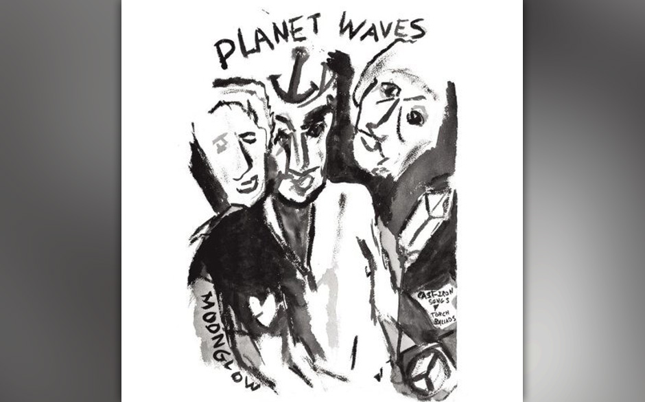 Das Highlight jedoch ist „Going, Going Gone“ – inhaltlich eine vage Andeutung von Selbstmord, musikalisch aber volle...