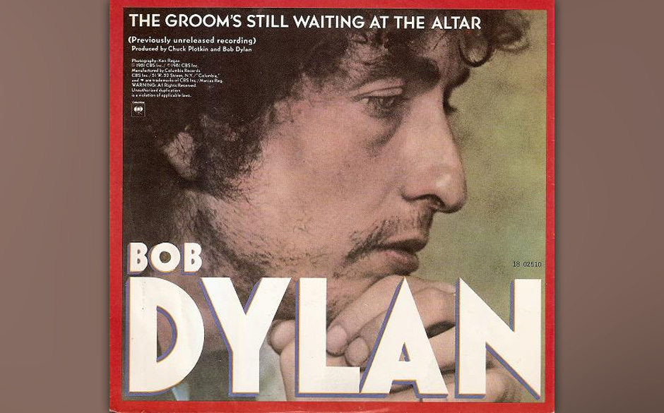 Einfach perfekt! Ich wünschte, mir fiele so was ein. Aber die Leute, die ihn zu kopieren versuchten, machten sich allesam...