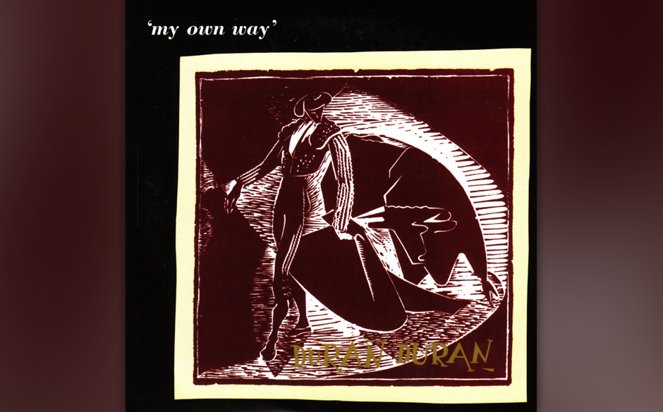 Duran Duran: My Own Way, 1981