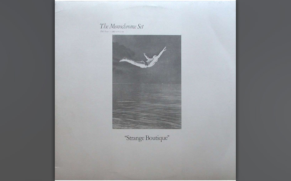 The Monochrome Set: Strange Boutique, 1980
