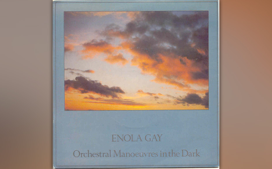 OMD: Enola Gay, 1980