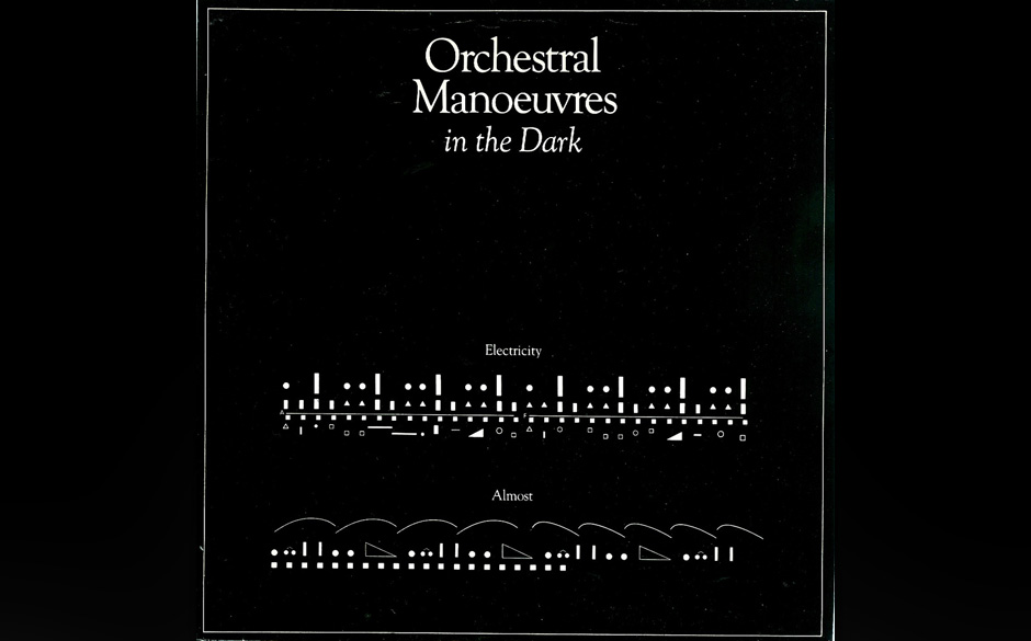 OMD: Electricity, 1979