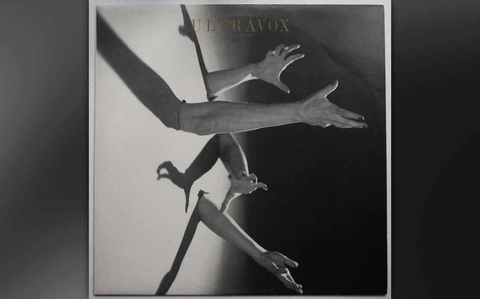 Ultravox: The Thin Wall, 1981
