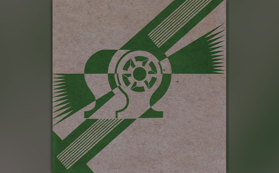 New Order: Procession, 1981