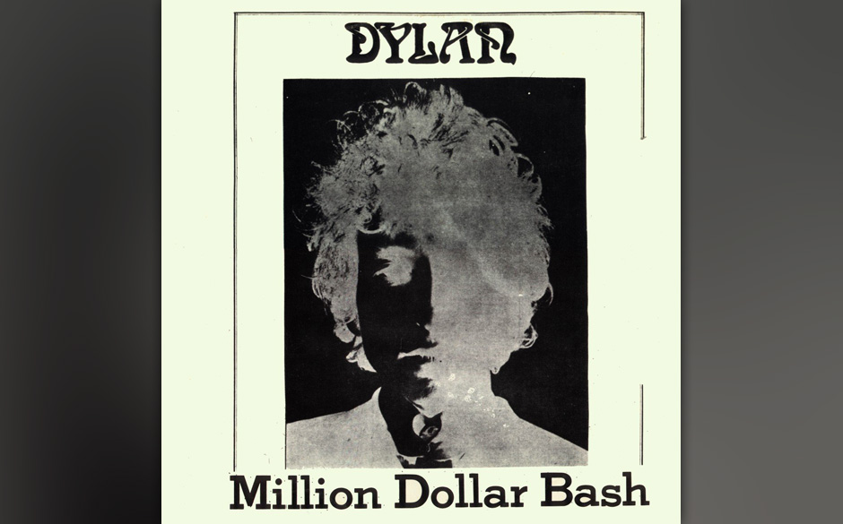 Letztlich waren die gesamten „Basement“-Sessions nicht anderes als ein „Million Dollar Bash“: eine vergnügliche, ...