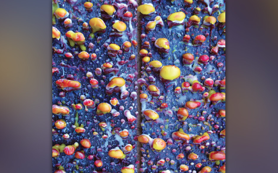 Pick A Piper - "Pick A Piper". Organische Tanzmusik aus Kanada.