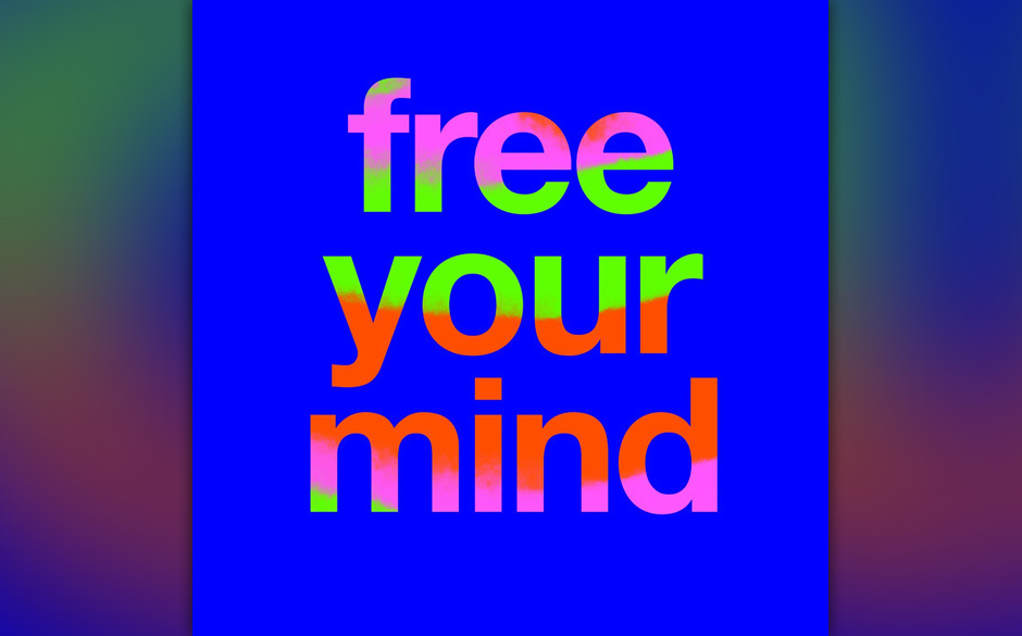 Cut Copy - "Free Your Mind". Die Australier feiern ein Manchester-Rave-Revival.