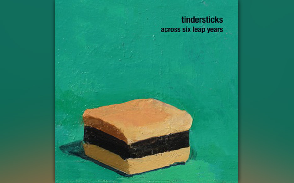 Tindersticks - "Across Six Leap Years".
Ein kleines bisschen bunter: alte Songs, neu überarbeitet