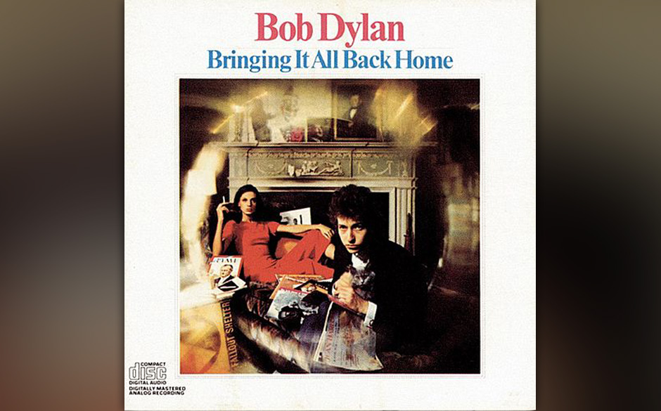 Der Song ist ein giftiges Adieu – von der früheren Unschuld, einem Mädchen namens „Baby Blue“ oder vielleicht auch...