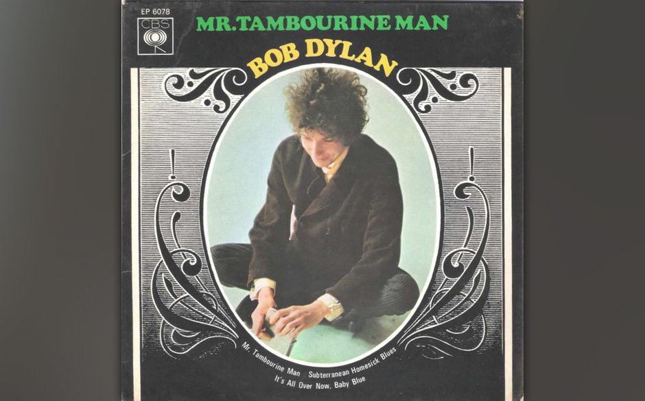 Ich dachte mir nur: „Scheiße, ich kann besser singen als der. Warum machen sie nur so einen Bohei um ihn?“ Dann fing ...