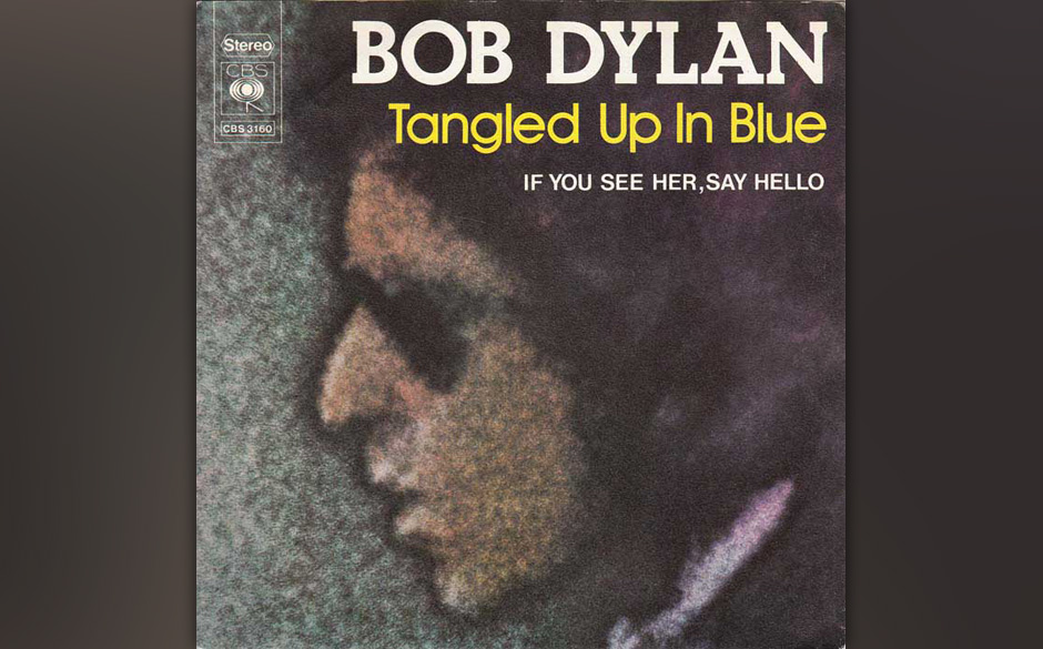 den Herzschmerz und die anschließende geistige Wiedergeburt, wie wir sie aus den Folk-Balladen der Appalachen kennen. Fü...