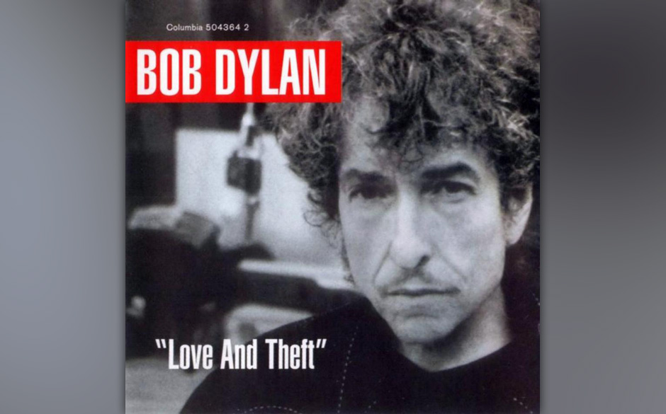 „Well, my ship’s been split to splinters and it’s sinkin‘ fast/ I’m drownin‘ in the poison, got no future, got...