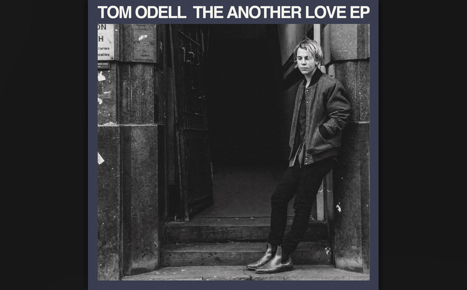 11. Tom Odell - "The Another Love".