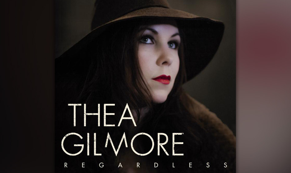 10. Thea Gilmore - „Regardless“