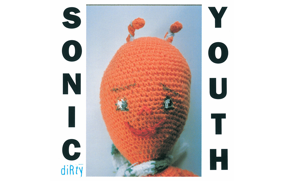 Sonic Youth – Dirty