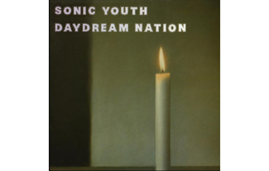 Sonic Youth – Daydream Nation