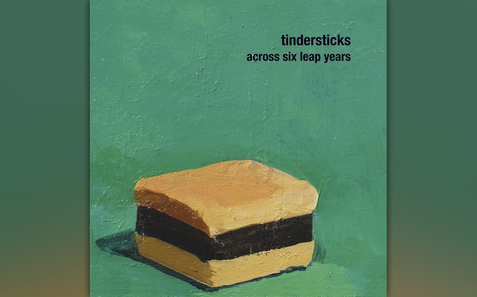 20. Tindersticks - "Across Six Leap Years" (-)