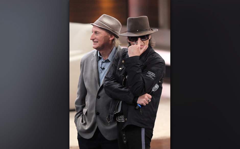 Wetten Dass...? in Leipzig