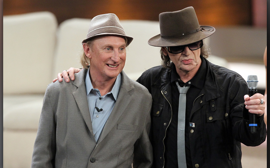 Wetten Dass...? in Leipzig