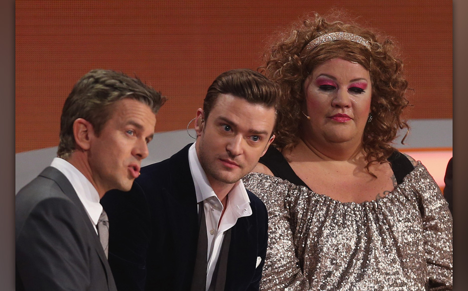 'Wetten, dass..?' From Friedrichshafen